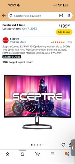 PC MONITOR