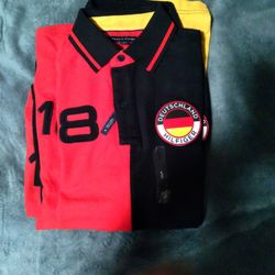 Tommy Polo shirt