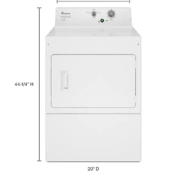 Commercial Gas Dryer New in Box $499