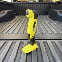 RYOBI ONE+ HP 18V Brushless Cordless Oscillating Multi-Tool (Tool Only) **FIRM PRICE**