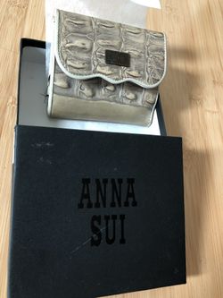 Anna Sui - Cute Wallet