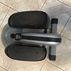 Exercise Machine 