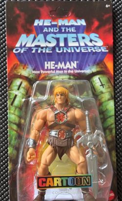 He-Man