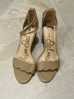 Sam Edelman Odila Heels