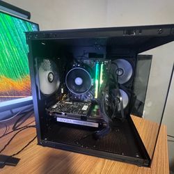 Gaming pc