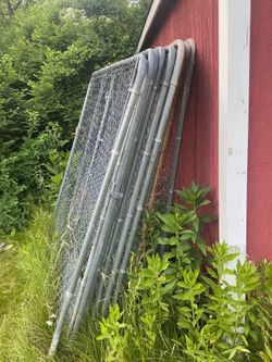 Fence