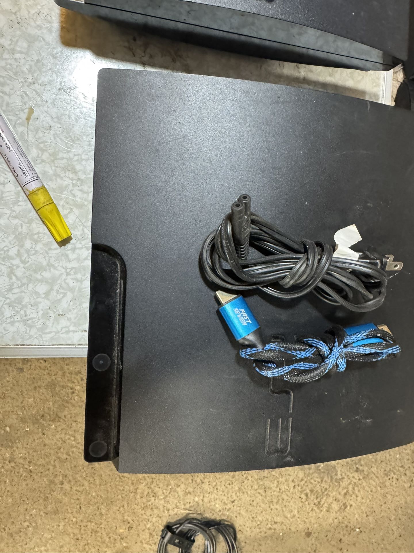 PS3