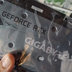 RTX 3060 Gpu 