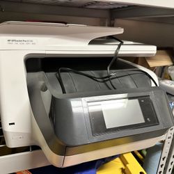 HP OfficeJet Pro 8720 for Sale in Santa Ana, CA - OfferUp