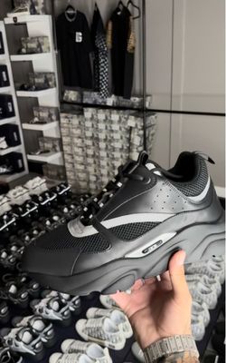 Dior shoes