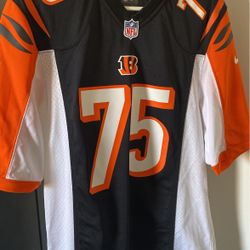 Bengals Jersey