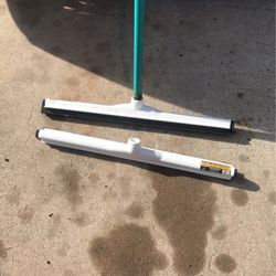 Floor Squeegee