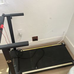 urevo treadmill 