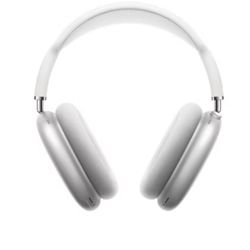 Apple AirPods Max – Premium Over-Ear Wireless Headphones