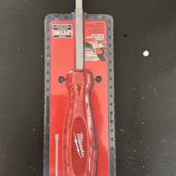Screw Driver 