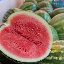 Sweet Seedless Watermelon $10 $7 $5