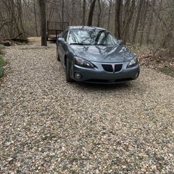 2006 Pontiac Grand Prix