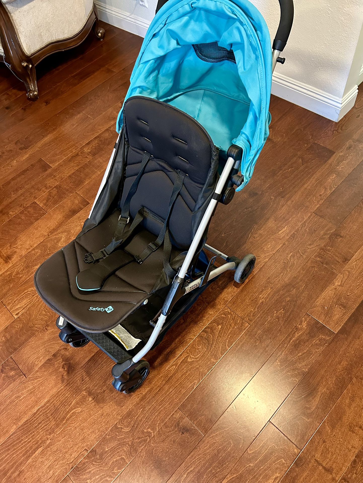 Stroller, Easy Fold, By Safety 1st