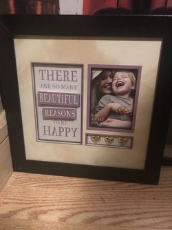 Picture frame