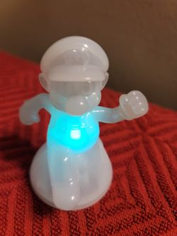 McDonald's  2017 Super Mario Happy Meal Toy