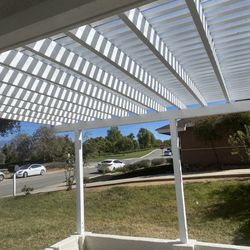 Interior and exterior