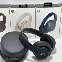 wireless studio pro Bluetooth Wireless Headphones Noise-cancelling headphones