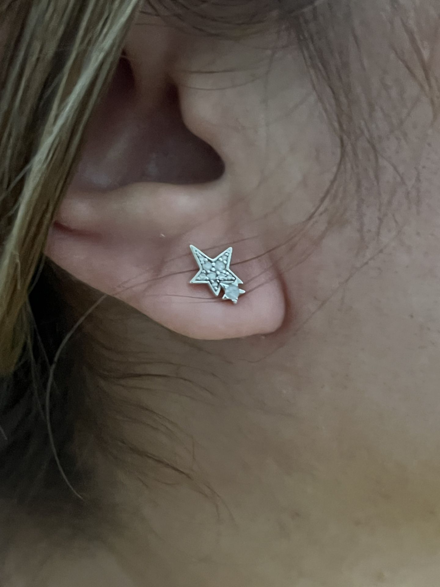 Sterling Silver 925 For Wedding