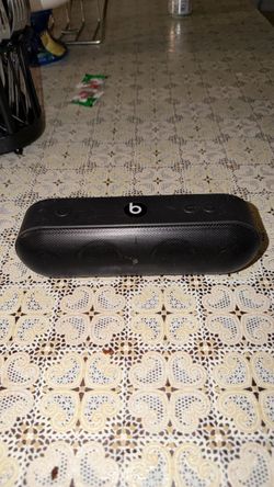 BeatsPill