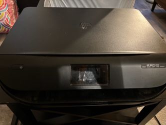 HP Envy 4512 Printer