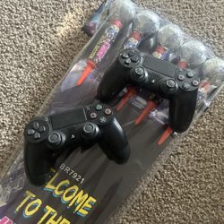 Cool Ps4 Controllers 