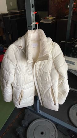 Calvin Klein jacket