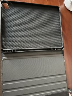 Case For iPad Pro 12.9 3-5 Generation 