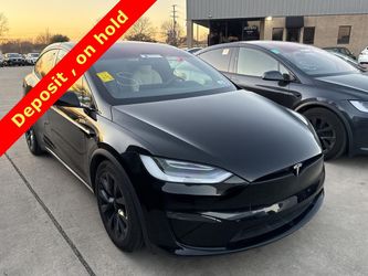 2023 Tesla Model X