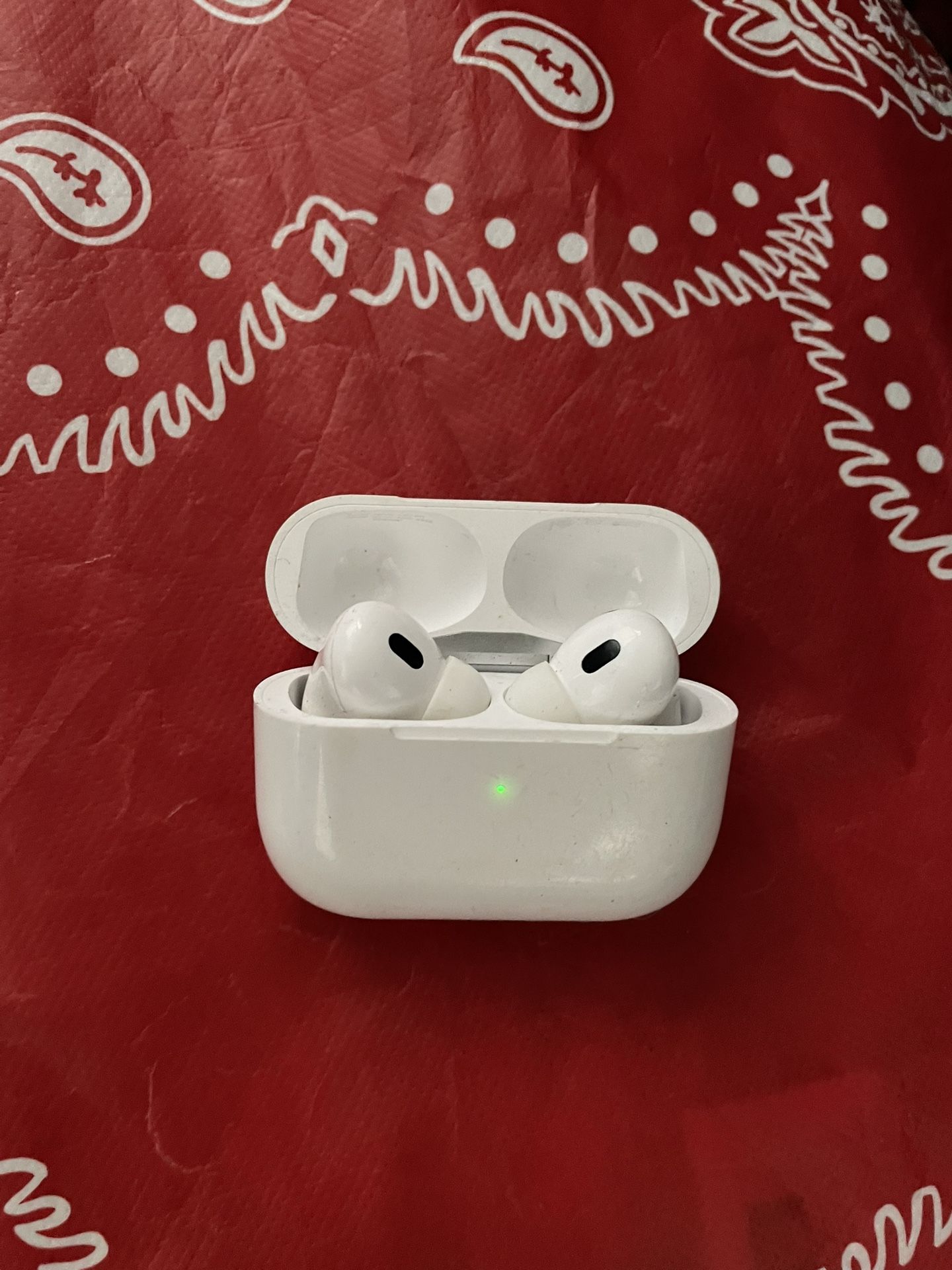 AirPod Pros 2nd Generation