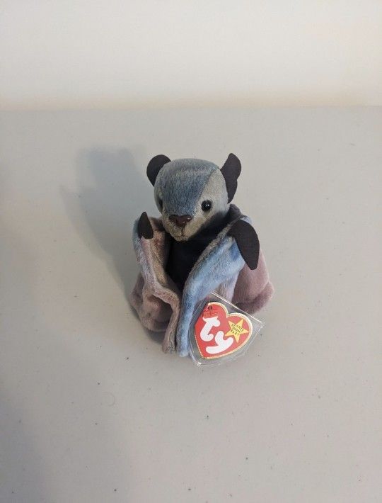 Ty Beanie Baby - Batty