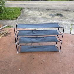 Racking Shoes 