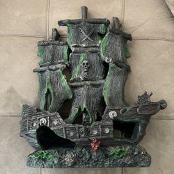 Aquarium Decor 