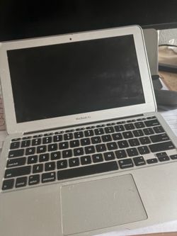 MacBook Air (2015)