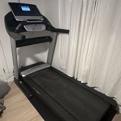 Proform treadmill
