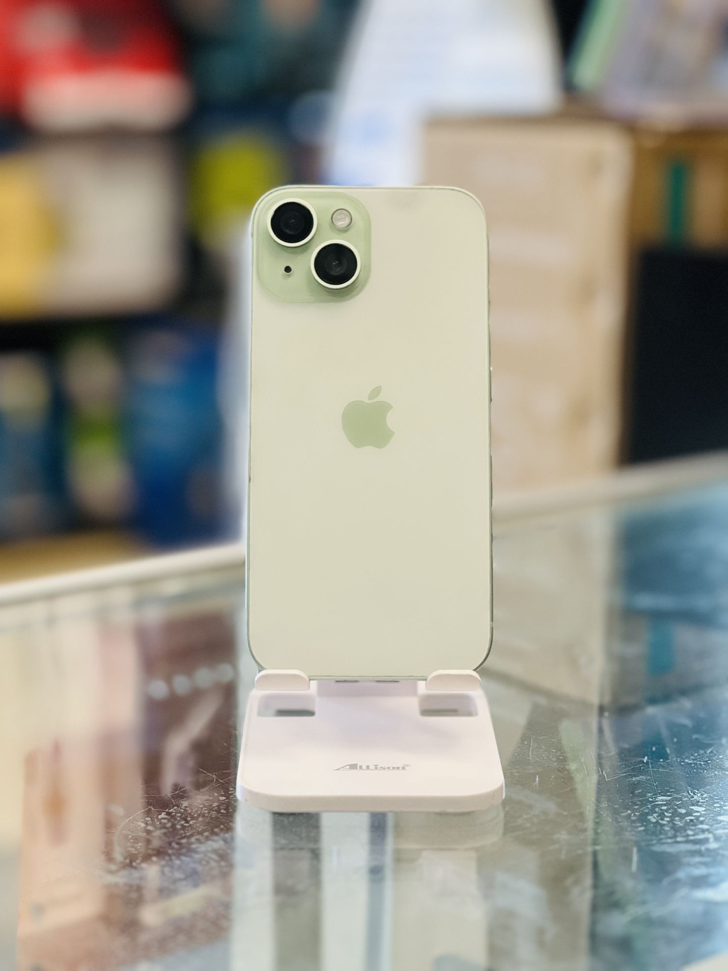 iPhone 15 (T-Mobile)