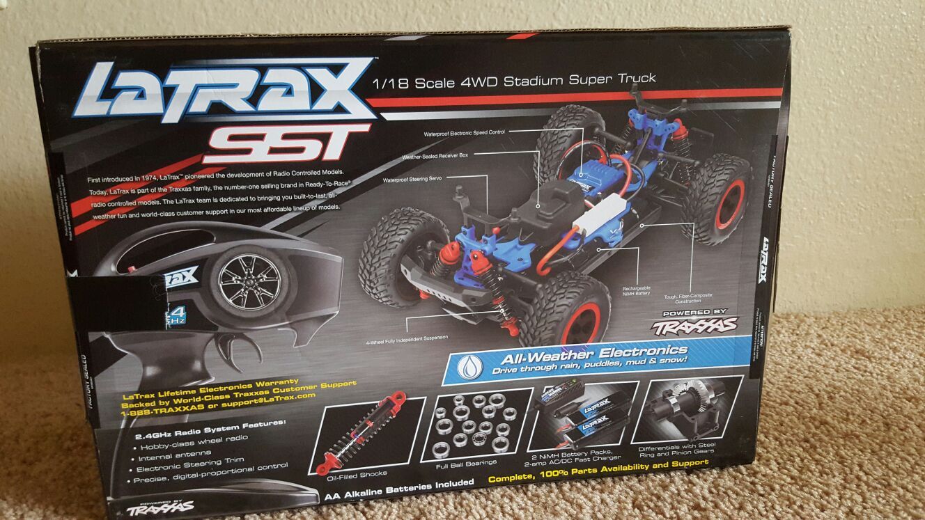 Snap on tools 95th anniversary limited edition sst remote truck for