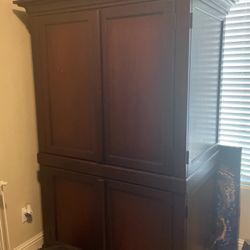 Armoire Executive Size 