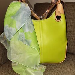 Purse Citric Color
