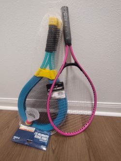 Rackets