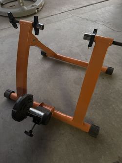 Bike Trainer