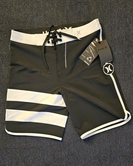 Hurley Phantom Board Shorts