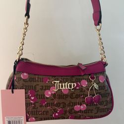Juicy Couture Purse 