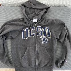 UCSD Jacket S