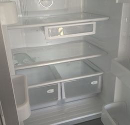 Samsung Fridge