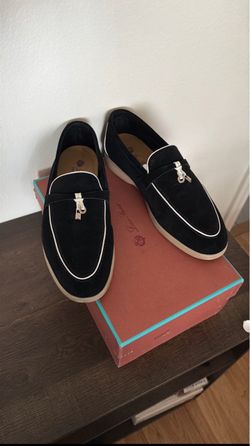 Loro Piana summer walk